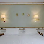 Hotel President - Vintage Hotel in centro