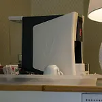 Hotel President - Vintage Hotel in centro