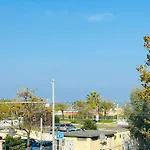 NUOVO TERME Menotti p Terra - ABISSINIA