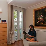Hotel Gran Bretagna