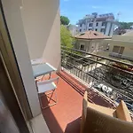 Hotel Paris