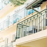Hotel Bianca Orchidea Riccione