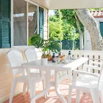 Club Del Sole International Riccione Easy Camping Village