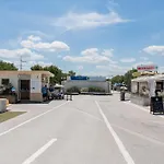Club Del Sole International Riccione Easy Camping Village