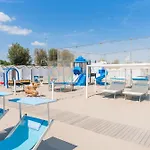 Club Del Sole International Riccione Easy Camping Village