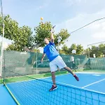Club Del Sole International Riccione Easy Camping Village