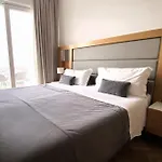 Hotel Abner\'S