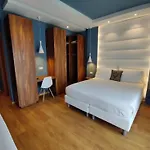Hotel Concord