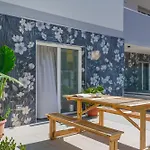 Inaugurazione 2024 - Villa Pratu Apartments A 100 Metri Dal Mare