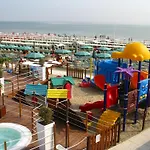 Hotel Taunus - Vista Mare