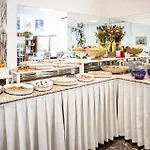 Hotel Taunus - Vista Mare
