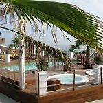 Hotel Taunus - Vista Mare