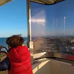 Appartamento Vista Sul Mare, Riccione