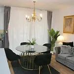 Via Mille House - New Trilocale Riccione - Centro
