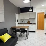 Apartment Abissinia