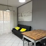 Apartment Abissinia