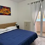 Apartment Abissinia