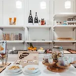 Hotel Cristallo