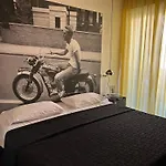 Hotel Perla - The Storyhoteller