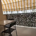 Apartment Abissinia