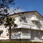 Penthouse18 Riccione - Jacuzzi On Master Bedroom