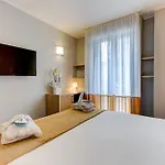 Beyou Hotel Polo