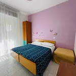 Hotel Iride Suite, Breakfast&Brunch - ideale per famiglie e coppie