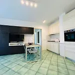 Martinelli Home Apartment Flexrent - Abissinia