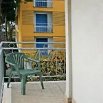 Apartment Residenza Monteverdi