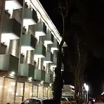 Hotel Mon Pays