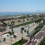 Hotel Vienna Touring