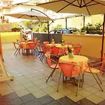 Hotel Zenit