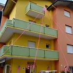 Hotel Zenit