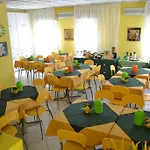 Hotel Zenit