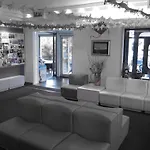 Hotel Gambrinus