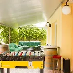 Jammin\' Riccione Beach & Fun Hotel
