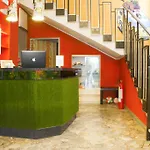 Jammin\' Riccione Beach & Fun Hotel