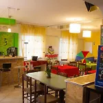 Jammin\' Riccione Beach & Fun Hotel