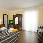 Hotel Milano Helvetia
