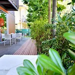 Sound Suite Hotel