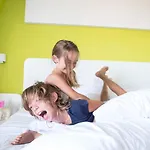 Hotel Magic