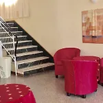 Hotel Madrid