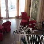 Hotel Madrid