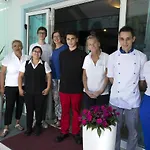 Hotel Albicocco