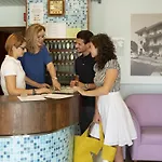 Hotel Albicocco
