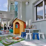 Hotel Acquamarina