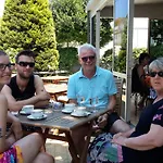 Hotel Villa Eugenia