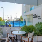 Hotel Giulietta
