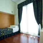 Aparthotel England