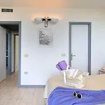 Residence Riccione Beach Apartments